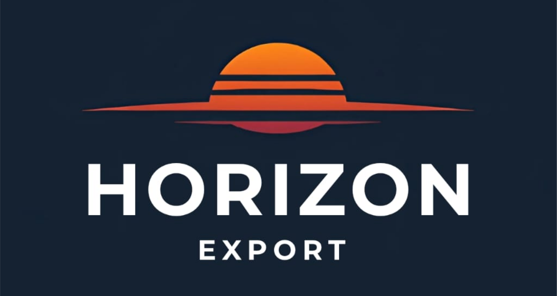 Horizon Export
